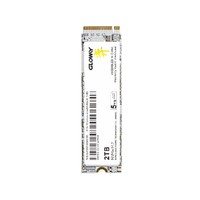 GLOWAY 光威 弈二代系列 M.2 NVMe 固態(tài)硬盤 1TB（PCIe 4.0）