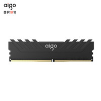 aigo 愛國(guó)者 承影系列 DDR4 3200MHz 臺(tái)式機(jī)內(nèi)存條 32GB（16G*2）套條