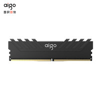 aigo 愛國者 承影系列 DDR4 3200MHz 臺式機內(nèi)存條 32GB（16G*2）套條