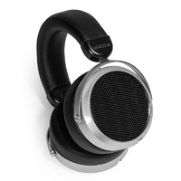 HIFIMAN 海菲曼 HE400se 耳罩式頭戴式有線耳機(jī) 黑色 3.5mm