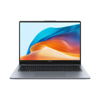 HUAWEI 華為 Matebook D14SE 14英寸筆記本電腦（I5–13420H、16GB、1TB）