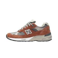 new balance 991系列 男款運動休閑鞋 M991PTY