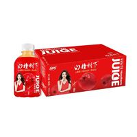 guanfang 冠芳 山楂果汁果肉飲料350ml*15瓶