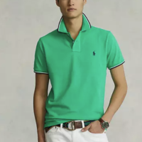 RALPH LAUREN 拉夫勞倫 男士POLO衫