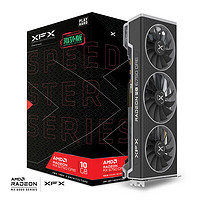 XFX 訊景 RADEON RX 6750 GRE 海外版 獨立顯卡 10GB