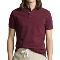 RALPH LAUREN 拉夫勞倫 男士POLO衫