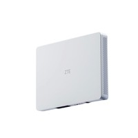 ZTE 中興 晴天 BE5100 千兆雙頻墻面路由器 Wi-Fi 7