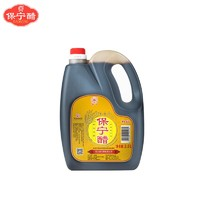 BAONING VINEGAR 保寧醋 特級保寧醋 2.5L