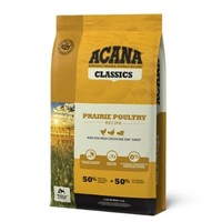 ACANA 愛肯拿 經(jīng)典雞肉配方 全價通用犬糧 11.4kg*2