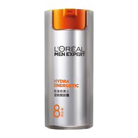 L'OREAL PARIS 男士勁能醒膚露50ml+贈(zèng)潤膚露30ml