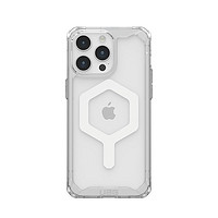 UAG 適用iPhone15/Pro/ProMax磁吸手機殼 晶透系列