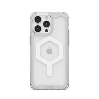 UAG 適用iPhone15/Pro/ProMax磁吸手機(jī)殼 晶透系列