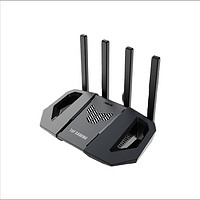 ASUS 華碩 TUF 小旋風(fēng) BE3600 WiFi7 電競路由器