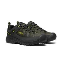 KEEN TARGHEE III WP 男款登山鞋