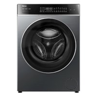 Haier 海爾 精華洗2.0系列 G100558BD12S 直驅(qū)滾筒洗衣機(jī) 10公斤