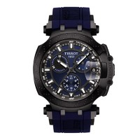 TISSOT 天梭 競速系列 男士石英手表 T115.417.37.041.00