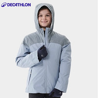 DECATHLON 迪卡儂 KIDS 男童女童保暖棉服 8586223