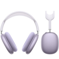 Apple 蘋果 AirPods Max 頭戴式主動(dòng)降噪藍(lán)牙耳機(jī) USB-C