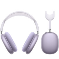 Apple 蘋(píng)果 AirPods Max 頭戴式主動(dòng)降噪藍(lán)牙耳機(jī) USB-C