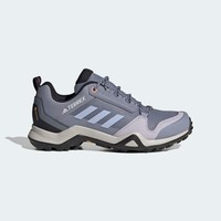 adidas 阿迪達斯 AX3 GORE-TEX 男款防水登山鞋 HJ468