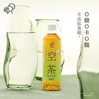 HEYTEA 喜茶 空茶無糖茶飲料 金桂鳳凰單叢500ml*15瓶