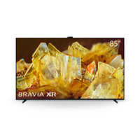 SONY 索尼 X91L系列 XR-85X91L 液晶電視 85英寸 4K