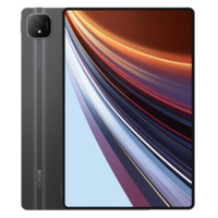 HONOR 榮耀 平板GT Pro（12GB、256GB、WiFi版、星曜黑、第三代驍龍8s）