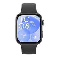 HUAWEI 華為 WATCH FIT 3 智能手表