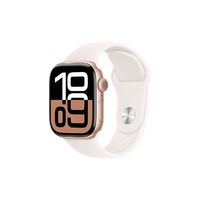 Apple 蘋(píng)果 Watch Series 10 2024款S10智能手表GPS國(guó)行