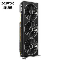 XFX 訊景 AMD RADEON RX 7900 XT 20GB 海外版Pro 全新電競游戲顯卡臺式電腦獨(dú)立顯卡