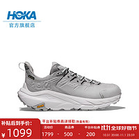 HOKA ONE ONE KAHA LOW GTX男女款徒步鞋10116673948381