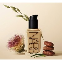 NARS 納斯 流光美肌粉底液 #L2 30ml