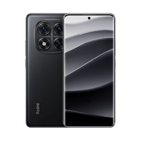 Redmi 紅米 Note 14 Pro 5G手機(jī) 12GB+256GB 子夜黑