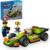 LEGO 樂高 City城市系列 60399 F1 賽車