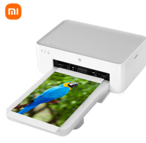 Xiaomi 小米 ZPDYJ03HT 照片打印機(jī)1S