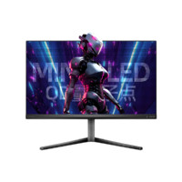 PHILIPS 飛利浦 27M2N6800ML 27英寸MiniLED顯示器（3840×2160、165Hz、HDR1000）