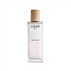 LOEWE 羅意威 之水 粉色珊瑚海女士淡香水 EDT 100ml 簡裝（白盒或無蓋）