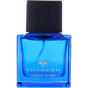 THAMEEN 塔門 琥珀秘境中性香水 50ml 簡裝（白盒或無蓋）