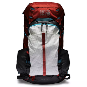 值選：MOUNTAIN HARDWEAR 山浩 AMG? 55 登山包