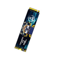 20點！FANXIANG 梵想 S790E 2TB M.2 NVMe 固態(tài)硬盤  PCIe 4.0