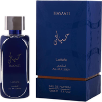 Lattafa 拉塔法香氛 哈亞提黃金靈藥 Hayaati 中性淡香精 EDP 100ml