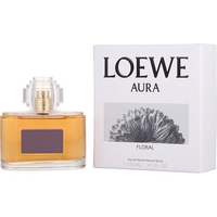 LOEWE 羅意威 光環(huán)之花 女士淡香精 EDP 120ml