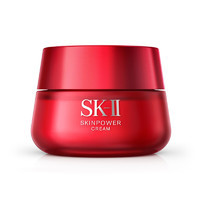 SK-II 大紅瓶 面霜 保濕修護清爽型80g