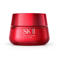 SK-II 大紅瓶 面霜 保濕修護(hù)清爽型80g