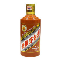 MOUTAI 茅臺(tái) 龍年生肖紀(jì)念酒 醬香型白酒 53度 500ml 單瓶裝