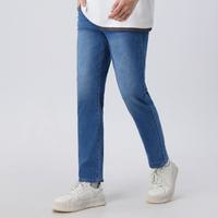 JEANSWEST 真維斯 修身男士牛仔褲