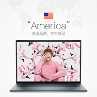 DELL 戴爾 XPS13 13.4英寸筆記本電腦（XPS13-9345-R1708TS、16GB、1TB）
