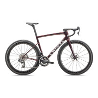 SPECIALIZED 閃電 S-Works Tarmac SL8 碳纖維公路車 90625-01