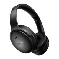 BOSE 博士 QuietComfort 頭戴式消噪耳機 SC新款