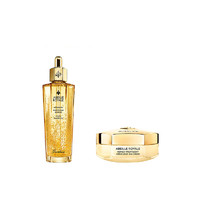 GUERLAIN 嬌蘭 帝皇蜂姿煥活復(fù)原蜜 100ml（贈(zèng)日霜50ml）